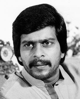 <span class="mw-page-title-main">Shankar Nag</span> Indian actor, screenwriter, director, and producer