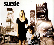 <span class="mw-page-title-main">Stay Together (Suede song)</span> 1994 single by Suede