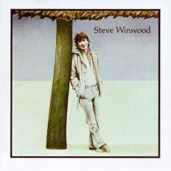 <i>Steve Winwood</i> (album) 1977 studio album by Steve Winwood