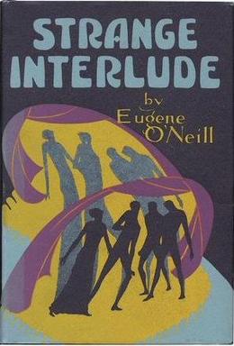 <i>Strange Interlude</i> 1920s play by Eugene ONeill