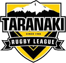 <span class="mw-page-title-main">Taranaki Rugby League</span>