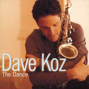 <i>The Dance</i> (Dave Koz album) 1999 studio album by Dave Koz