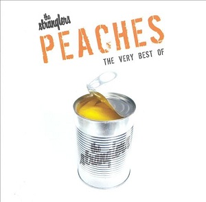 <i>Peaches: The Very Best of The Stranglers</i> 2002 greatest hits album by the Stranglers