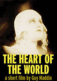 <i>The Heart of the World</i> 2000 Canadian film