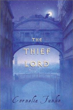 <i>The Thief Lord</i> 2000 novel by Cornelia Funke