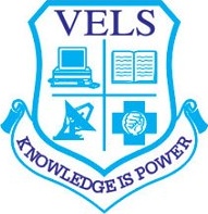 <span class="mw-page-title-main">Vels Institute of Science, Technology & Advanced Studies</span> University in Chennai, India