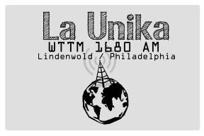 <span class="mw-page-title-main">WTTM</span> Radio station in New Jersey, United States