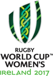 <span class="mw-page-title-main">2017 Women's Rugby World Cup</span> Rugby union event in Ireland