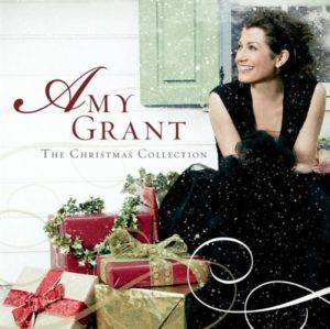 <i>The Christmas Collection</i> (Amy Grant album) 2008 greatest hits album by Amy Grant