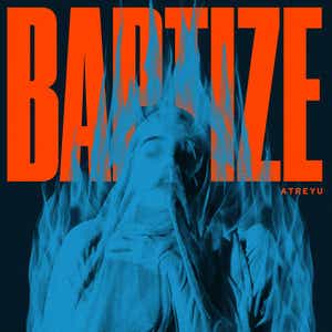 <i>Baptize</i> (album) 2021 studio album by Atreyu