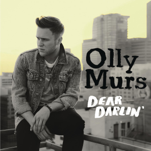 <span class="mw-page-title-main">Dear Darlin'</span> 2013 single by Olly Murs