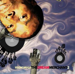 <i>The Dream Merchant Vol. 2</i> 2007 studio album by 9th Wonder