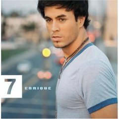 <i>7</i> (Enrique Iglesias album) 2003 studio album by Enrique Iglesias