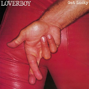 <i>Get Lucky</i> (Loverboy album) 1981 studio album by Loverboy