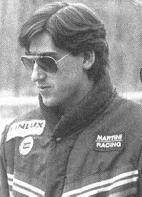 <span class="mw-page-title-main">Henri Toivonen</span> Finnish rally driver (1956–1986)