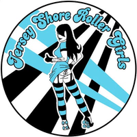 <span class="mw-page-title-main">Jersey Shore Roller Girls</span> Roller derby league