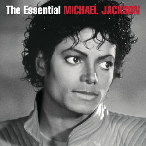 <i>The Essential Michael Jackson</i> 2005 greatest hits album by Michael Jackson