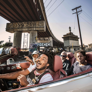 <i>Beyond Bulletproof</i> 2020 studio album by Mozzy