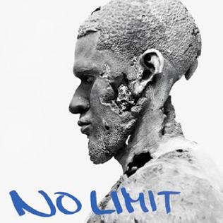 <span class="mw-page-title-main">No Limit (Usher song)</span> 2016 single by Usher featuring Young Thug