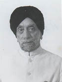 <span class="mw-page-title-main">Hukam Singh (Punjab politician)</span> Indian politician