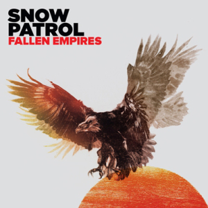 <i>Fallen Empires</i> (album) 2011 studio album by Snow Patrol