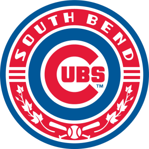 <span class="mw-page-title-main">South Bend Cubs</span> American Minor League baseball team