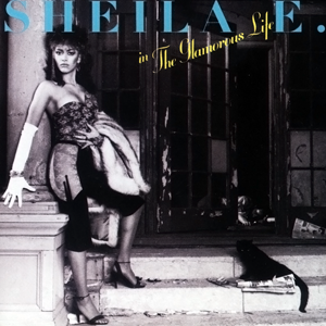 <i>The Glamorous Life</i> (album) 1984 studio album by Sheila E