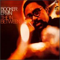 <i>The In Between</i> (album) 1968 studio album by Booker Ervin