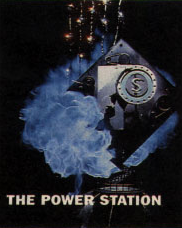 <span class="mw-page-title-main">The Power Station (TV channel)</span> Former British satellite music video television channel (1990–1991)