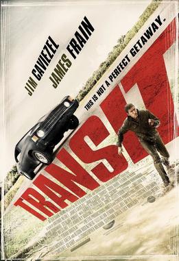 <i>Transit</i> (2012 film) 2012 film by Antonio Negret