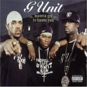 <span class="mw-page-title-main">Wanna Get to Know You</span> 2004 single by G-Unit featuring Joe