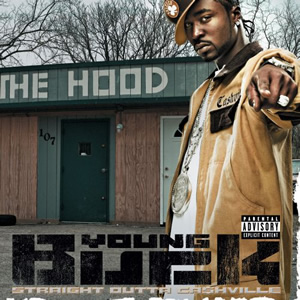 <i>Straight Outta Cashville</i> 2004 studio album by Young Buck