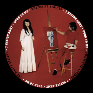 <span class="mw-page-title-main">Seven Nation Army</span> 2003 single by the White Stripes