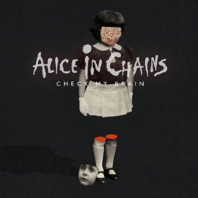 <span class="mw-page-title-main">Check My Brain</span> 2009 single by Alice in Chains