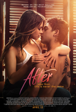 <i>After</i> (2019 film) 2019 American film