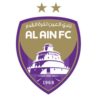 <span class="mw-page-title-main">Al Ain FC</span> Emirati professional football club