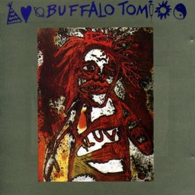 <i>Buffalo Tom</i> (album) 1988 studio album by Buffalo Tom