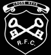 <span class="mw-page-title-main">Cross Keys RFC</span> Rugby team