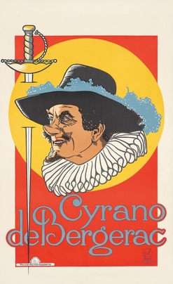 <i>Cyrano de Bergerac</i> (1925 film) 1925 film