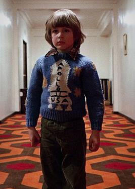 <span class="mw-page-title-main">Danny Torrance</span> Fictional character in The Shining and Doctor Sleep