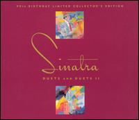 <i>Duets/Duets II: 90th Birthday Limited Collectors Edition</i> 2005 compilation album by Frank Sinatra