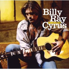 <i>Home at Last</i> (Billy Ray Cyrus album) 2007 studio album by Billy Ray Cyrus