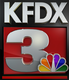 <span class="mw-page-title-main">KFDX-TV</span> NBC affiliate in Wichita Falls, Texas