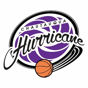 <span class="mw-page-title-main">Chautauqua Hurricane</span> Basketball team in Pennsylvania and New York, 2013–2022