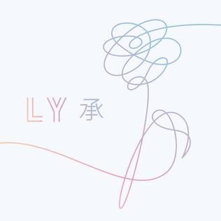 <i>Love Yourself: Her</i> Extended play by BTS