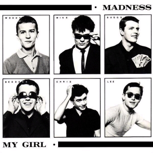 <span class="mw-page-title-main">My Girl (Madness song)</span> 1979 single by Madness