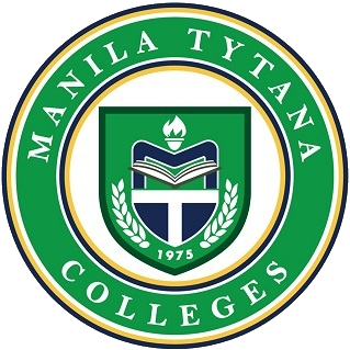 <span class="mw-page-title-main">Manila Tytana Colleges</span> Private college in Pasay, Philippines