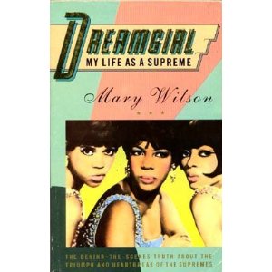 <i>Dreamgirl: My Life as a Supreme</i>