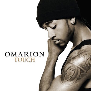 <span class="mw-page-title-main">Touch (Omarion song)</span> 2005 single by Omarion