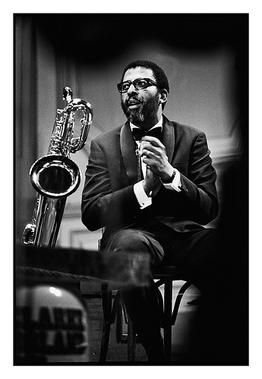 <span class="mw-page-title-main">Sahib Shihab</span> American jazz saxophonist and flautist (1925–1989)